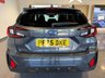USED 2026 75 SUBARU CROSSTREK 2.0 i e-Boxer Touring SUV 5dr Petrol Hybrid Lineartronic 4WD Euro 6 (s/s) (136 ps) DALES DEMONSTRATOR