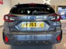 USED 2026 75 SUBARU CROSSTREK 2.0 i e-Boxer Touring SUV 5dr Petrol Hybrid Lineartronic 4WD Euro 6 (s/s) (136 ps) DALES DEMONSTRATOR