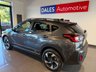 USED 2026 75 SUBARU CROSSTREK 2.0 i e-Boxer Touring SUV 5dr Petrol Hybrid Lineartronic 4WD Euro 6 (s/s) (136 ps) DALES DEMONSTRATOR