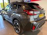USED 2026 75 SUBARU CROSSTREK 2.0 i e-Boxer Touring SUV 5dr Petrol Hybrid Lineartronic 4WD Euro 6 (s/s) (136 ps) DALES DEMONSTRATOR