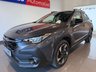 USED 2026 75 SUBARU CROSSTREK 2.0 i e-Boxer Touring SUV 5dr Petrol Hybrid Lineartronic 4WD Euro 6 (s/s) (136 ps) DALES DEMONSTRATOR