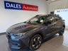 USED 2026 75 SUBARU CROSSTREK 2.0 i e-Boxer Touring SUV 5dr Petrol Hybrid Lineartronic 4WD Euro 6 (s/s) (136 ps) DALES DEMONSTRATOR