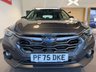 USED 2026 75 SUBARU CROSSTREK 2.0 i e-Boxer Touring SUV 5dr Petrol Hybrid Lineartronic 4WD Euro 6 (s/s) (136 ps) DALES DEMONSTRATOR