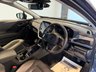USED 2026 75 SUBARU CROSSTREK 2.0 i e-Boxer Touring SUV 5dr Petrol Hybrid Lineartronic 4WD Euro 6 (s/s) (136 ps) DALES DEMONSTRATOR