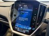 USED 2026 75 SUBARU CROSSTREK 2.0 i e-Boxer Touring SUV 5dr Petrol Hybrid Lineartronic 4WD Euro 6 (s/s) (136 ps) DALES DEMONSTRATOR