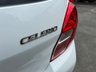 USED 2017 67 SUZUKI CELERIO 1.0 SZ2 Hatchback 5dr Petrol Manual Euro 6 (68 ps) 