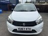 USED 2017 67 SUZUKI CELERIO 1.0 SZ2 Hatchback 5dr Petrol Manual Euro 6 (68 ps) 