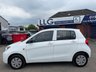 USED 2017 67 SUZUKI CELERIO 1.0 SZ2 Hatchback 5dr Petrol Manual Euro 6 (68 ps) 