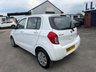 USED 2017 67 SUZUKI CELERIO 1.0 SZ2 Hatchback 5dr Petrol Manual Euro 6 (68 ps) 