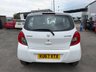 USED 2017 67 SUZUKI CELERIO 1.0 SZ2 Hatchback 5dr Petrol Manual Euro 6 (68 ps) 