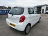 USED 2017 67 SUZUKI CELERIO 1.0 SZ2 Hatchback 5dr Petrol Manual Euro 6 (68 ps) 