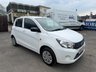USED 2017 67 SUZUKI CELERIO 1.0 SZ2 Hatchback 5dr Petrol Manual Euro 6 (68 ps) 