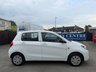 USED 2017 67 SUZUKI CELERIO 1.0 SZ2 Hatchback 5dr Petrol Manual Euro 6 (68 ps) 