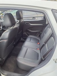 USED 2022 22 MG MG ZS 1.5 VTi-TECH Exclusive SUV 5dr Petrol Manual Euro 6 (s/s) (106 ps) GENUINE MILEAGE HPI CLEAR