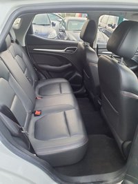 USED 2022 22 MG MG ZS 1.5 VTi-TECH Exclusive SUV 5dr Petrol Manual Euro 6 (s/s) (106 ps) GENUINE MILEAGE HPI CLEAR