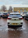USED 2022 22 MG MG ZS 1.5 VTi-TECH Exclusive SUV 5dr Petrol Manual Euro 6 (s/s) (106 ps) GENUINE MILEAGE HPI CLEAR