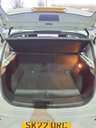 USED 2022 22 MG MG ZS 1.5 VTi-TECH Exclusive SUV 5dr Petrol Manual Euro 6 (s/s) (106 ps) GENUINE MILEAGE HPI CLEAR