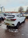 USED 2022 22 MG MG ZS 1.5 VTi-TECH Exclusive SUV 5dr Petrol Manual Euro 6 (s/s) (106 ps) GENUINE MILEAGE HPI CLEAR