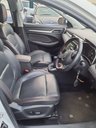USED 2022 22 MG MG ZS 1.5 VTi-TECH Exclusive SUV 5dr Petrol Manual Euro 6 (s/s) (106 ps) GENUINE MILEAGE HPI CLEAR