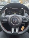 USED 2022 22 MG MG ZS 1.5 VTi-TECH Exclusive SUV 5dr Petrol Manual Euro 6 (s/s) (106 ps) GENUINE MILEAGE HPI CLEAR