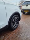 USED 2022 22 MG MG ZS 1.5 VTi-TECH Exclusive SUV 5dr Petrol Manual Euro 6 (s/s) (106 ps) GENUINE MILEAGE HPI CLEAR