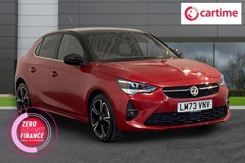 2023 VAUXHALL CORSA