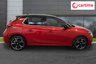 USED 2023 73 VAUXHALL CORSA 1.2 Turbo Ultimate Hatchback 5dr Petrol Manual Euro 6 (s/s) (100 ps) Panoramic Rear View Camera, Front / Rear Parking Distance Sensors, Winter Pack, Touchscreen, Multimedia Navi System Panoramic Rear View Camera, Front / Rear Parking Distance Sensors, Winter Pack, Touchscreen, Multimedia Navi System