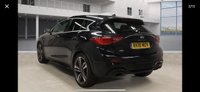 USED 2018 18 INFINITI Q30 2.0T Sport InTouch Hatchback 5dr Petrol DCT AWD Euro 6 (s/s) (211 ps) 