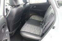 USED 2017 17 KIA VENGA 1.6 3 MPV 5dr Petrol Auto Euro 6 (123 bhp) 40,000 miles