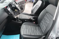 USED 2017 17 KIA VENGA 1.6 3 MPV 5dr Petrol Auto Euro 6 (123 bhp) 40,000 miles