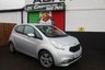 USED 2017 17 KIA VENGA 1.6 3 MPV 5dr Petrol Auto Euro 6 (123 bhp) 40,000 miles