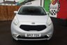 USED 2017 17 KIA VENGA 1.6 3 MPV 5dr Petrol Auto Euro 6 (123 bhp) 40,000 miles