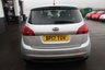 USED 2017 17 KIA VENGA 1.6 3 MPV 5dr Petrol Auto Euro 6 (123 bhp) 40,000 miles