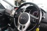 USED 2017 17 KIA VENGA 1.6 3 MPV 5dr Petrol Auto Euro 6 (123 bhp) 40,000 miles