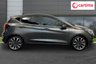 USED 2023 73 FORD FIESTA 1.0T EcoBoost MHEV Titanium X Hatchback 5dr Petrol Hybrid Manual Euro 6 (s/s) (125 ps) Rear View Camera, Rear Parking Distance Sensors, Winter Pack, Sync 3 With Navigation, Electric Door Mirrors Rear View Camera, Rear Parking Distance Sensors, Winter Pack, Sync 3 With Navigation, Electric Door Mirrors