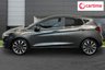 USED 2023 73 FORD FIESTA 1.0T EcoBoost MHEV Titanium X Hatchback 5dr Petrol Hybrid Manual Euro 6 (s/s) (125 ps) Rear View Camera, Rear Parking Distance Sensors, Winter Pack, Sync 3 With Navigation, Electric Door Mirrors Rear View Camera, Rear Parking Distance Sensors, Winter Pack, Sync 3 With Navigation, Electric Door Mirrors