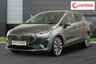 USED 2023 73 FORD FIESTA 1.0T EcoBoost MHEV Titanium X Hatchback 5dr Petrol Hybrid Manual Euro 6 (s/s) (125 ps) Rear View Camera, Rear Parking Distance Sensors, Winter Pack, Sync 3 With Navigation, Electric Door Mirrors Rear View Camera, Rear Parking Distance Sensors, Winter Pack, Sync 3 With Navigation, Electric Door Mirrors
