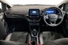 USED 2023 73 FORD FIESTA 1.0T EcoBoost MHEV Titanium X Hatchback 5dr Petrol Hybrid Manual Euro 6 (s/s) (125 ps) Rear View Camera, Rear Parking Distance Sensors, Winter Pack, Sync 3 With Navigation, Electric Door Mirrors Rear View Camera, Rear Parking Distance Sensors, Winter Pack, Sync 3 With Navigation, Electric Door Mirrors