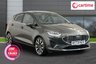 USED 2023 73 FORD FIESTA 1.0T EcoBoost MHEV Titanium X Hatchback 5dr Petrol Hybrid Manual Euro 6 (s/s) (125 ps) Rear View Camera, Rear Parking Distance Sensors, Winter Pack, Sync 3 With Navigation, Electric Door Mirrors Rear View Camera, Rear Parking Distance Sensors, Winter Pack, Sync 3 With Navigation, Electric Door Mirrors