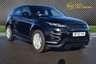 USED 2020 20 LAND ROVER RANGE ROVER EVOQUE 2.0 D180 MHEV R-Dynamic S SUV 5dr Diesel Auto 4WD Euro 6 (s/s) (180 ps) 10 WAY HEATED + ELECTRIC SEATS