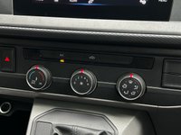 USED 2021 21 VOLKSWAGEN TRANSPORTER 2.0 BiTDI T32 Highline Panel Van 5dr Diesel DSG 4Motion LWB Euro 6 (s/s) (204 ps) 