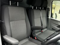 USED 2021 21 VOLKSWAGEN TRANSPORTER 2.0 BiTDI T32 Highline Panel Van 5dr Diesel DSG 4Motion LWB Euro 6 (s/s) (204 ps) 