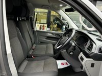 USED 2021 21 VOLKSWAGEN TRANSPORTER 2.0 BiTDI T32 Highline Panel Van 5dr Diesel DSG 4Motion LWB Euro 6 (s/s) (204 ps) 