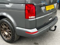 USED 2021 21 VOLKSWAGEN TRANSPORTER 2.0 BiTDI T32 Highline Panel Van 5dr Diesel DSG 4Motion LWB Euro 6 (s/s) (204 ps) 