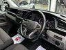 USED 2021 21 VOLKSWAGEN TRANSPORTER 2.0 BiTDI T32 Highline Panel Van 5dr Diesel DSG 4Motion LWB Euro 6 (s/s) (204 ps) 