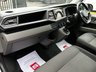 USED 2021 21 VOLKSWAGEN TRANSPORTER 2.0 BiTDI T32 Highline Panel Van 5dr Diesel DSG 4Motion LWB Euro 6 (s/s) (204 ps) 