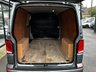 USED 2021 21 VOLKSWAGEN TRANSPORTER 2.0 BiTDI T32 Highline Panel Van 5dr Diesel DSG 4Motion LWB Euro 6 (s/s) (204 ps) 