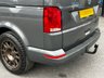 USED 2021 21 VOLKSWAGEN TRANSPORTER 2.0 BiTDI T32 Highline Panel Van 5dr Diesel DSG 4Motion LWB Euro 6 (s/s) (204 ps) 