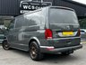 USED 2021 21 VOLKSWAGEN TRANSPORTER 2.0 BiTDI T32 Highline Panel Van 5dr Diesel DSG 4Motion LWB Euro 6 (s/s) (204 ps) 
