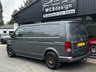 USED 2021 21 VOLKSWAGEN TRANSPORTER 2.0 BiTDI T32 Highline Panel Van 5dr Diesel DSG 4Motion LWB Euro 6 (s/s) (204 ps) 